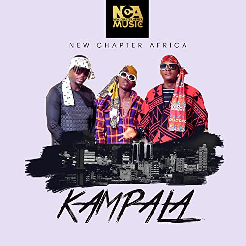 New Chapter Africa